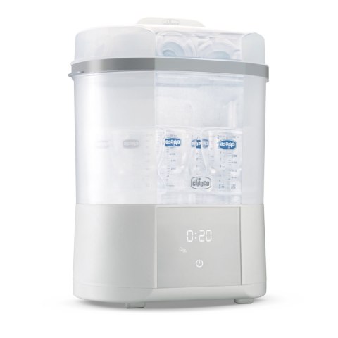 CHICCO 00007392100000 Sterylizator ALL-IN-ONE CHICCO 00007392100000 Sterylizator ALL-IN-ONE