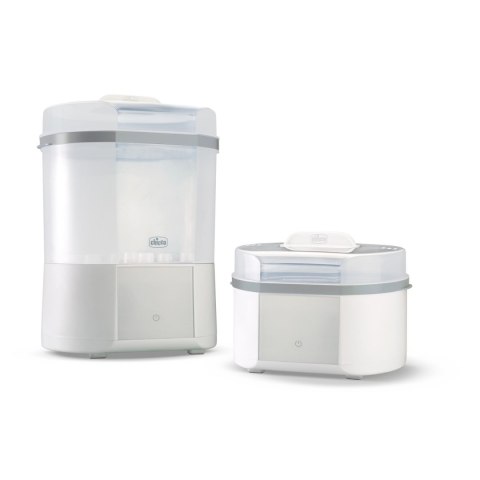 CHICCO 00007392100000 Sterylizator ALL-IN-ONE CHICCO 00007392100000 Sterylizator ALL-IN-ONE