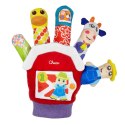CHICCO 00007651000000 Rękawiczka Pacynka CHICCO 00007651000000 Rękawiczka Pacynka