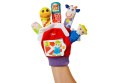 CHICCO 00007651000000 Rękawiczka Pacynka CHICCO 00007651000000 Rękawiczka Pacynka