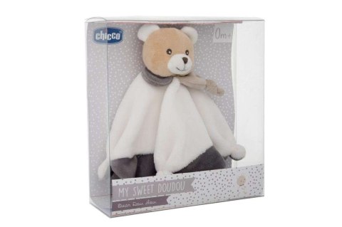 CHICCO 00009615000000 MY SWEET DOUDOU MIŚ CHICCO 00009615000000 MY SWEET DOUDOU MIŚ