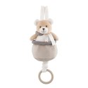 CHICCO 00009618000000 MY SWEET DOUDOU Pozytywka Miś CHICCO 00009618000000 MY SWEET DOUDOU Pozytywka Miś