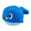 CHICCO 00009728000000 Tryskający Wieloryb do kąpieli CHICCO 00009728000000 Tryskający Wieloryb do kąpieli