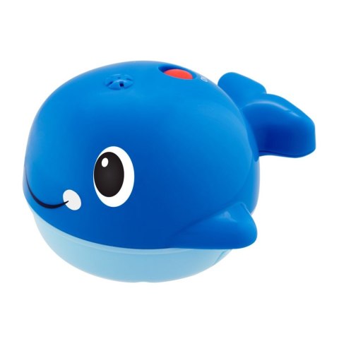 CHICCO 00009728000000 Tryskający Wieloryb do kąpieli CHICCO 00009728000000 Tryskający Wieloryb do kąpieli