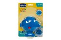 CHICCO 00009728000000 Tryskający Wieloryb do kąpieli CHICCO 00009728000000 Tryskający Wieloryb do kąpieli