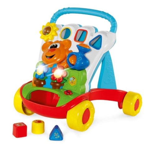 CHICCO 00009793000000 Pchacz Ogród CHICCO 00009793000000 Pchacz Ogród