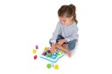 CHICCO 00009798000130 EDU Samogłoski i kształty CHICCO 00009798000130 EDU Samogłoski i kształty