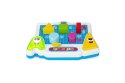 CHICCO 00009798000130 EDU Samogłoski i kształty CHICCO 00009798000130 EDU Samogłoski i kształty