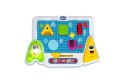 CHICCO 00009798000130 EDU Samogłoski i kształty CHICCO 00009798000130 EDU Samogłoski i kształty