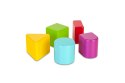 CHICCO 00009798000130 EDU Samogłoski i kształty CHICCO 00009798000130 EDU Samogłoski i kształty