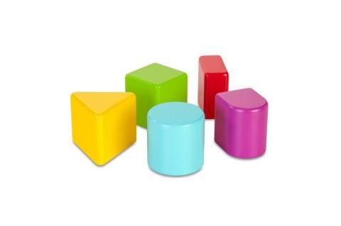 CHICCO 00009798000130 EDU Samogłoski i kształty CHICCO 00009798000130 EDU Samogłoski i kształty