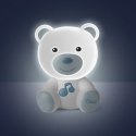 CHICCO 00009830200000 Lampka nocna niebieska CHICCO 00009830200000 Lampka nocna niebieska