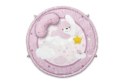 CHICCO 00009866100000 Mata dla niemowlaka 3w1 różowa CHICCO 00009866100000 Mata dla niemowlaka 3w1 różowa