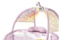 CHICCO 00009866100000 Mata dla niemowlaka 3w1 różowa CHICCO 00009866100000 Mata dla niemowlaka 3w1 różowa