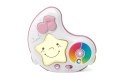 CHICCO 00009866100000 Mata dla niemowlaka 3w1 różowa CHICCO 00009866100000 Mata dla niemowlaka 3w1 różowa