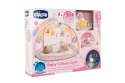 CHICCO 00009866100000 Mata dla niemowlaka 3w1 różowa CHICCO 00009866100000 Mata dla niemowlaka 3w1 różowa