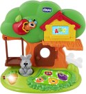CHICCO 00010038000130 Domek Króliczka CHICCO 00010038000130 Domek Króliczka
