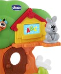 CHICCO 00010038000130 Domek Króliczka CHICCO 00010038000130 Domek Króliczka
