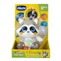 CHICCO 00010065000000 Nocna lampka i zawieszka do wózka CHICCO 00010065000000 Nocna lampka i zawieszka do wózka
