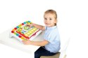 CHICCO 00010112000130 EDU Pierwszy stolik przedszkolaka CHICCO 00010112000130 EDU Pierwszy stolik przedszkolaka