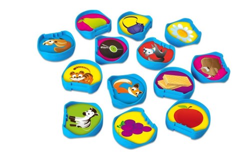 CHICCO 00010112000130 EDU Pierwszy stolik przedszkolaka CHICCO 00010112000130 EDU Pierwszy stolik przedszkolaka