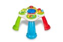 CHICCO 00010154000000 Stolik sensoryczny Odkrywanie natury CHICCO 00010154000000 Stolik sensoryczny Odkrywanie natury