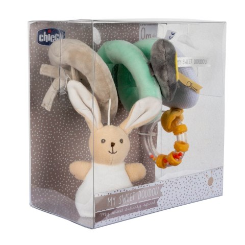 CHICCO 00010475000000 MY SWEET Zawieszka do wózka CHICCO 00010475000000 MY SWEET Zawieszka do wózka