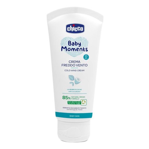 CHICCO 00010597000000 Krem ochronny na wiatr i zimno 50ml CHICCO 00010597000000 Krem ochronny na wiatr i zimno 50ml