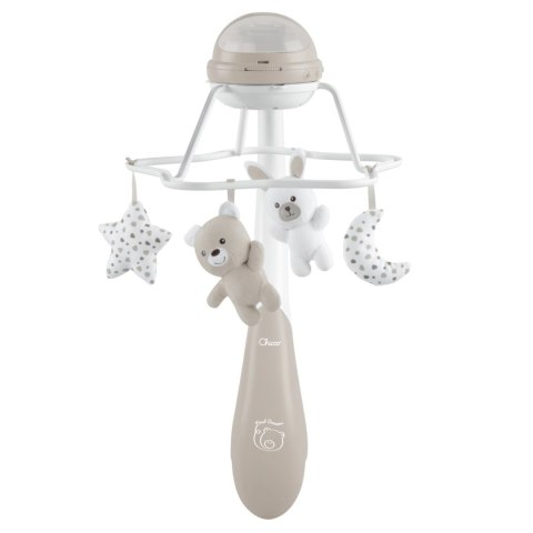 CHICCO 00011041000000 Karuzelka TOY FD RAINBOW COT MOBILE NEUTRAL CHICCO 00011041000000 Karuzelka TOY FD RAINBOW COT MOBILE NEUTRAL