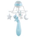 CHICCO 00011041200000 Karuzelka TOY FD RAINBOW COT MOBILE BLUE CHICCO 00011041200000 Karuzelka TOY FD RAINBOW COT MOBILE BLUE