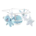 CHICCO 00011041200000 Karuzelka TOY FD RAINBOW COT MOBILE BLUE CHICCO 00011041200000 Karuzelka TOY FD RAINBOW COT MOBILE BLUE