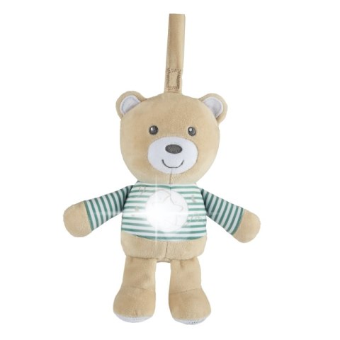 CHICCO 00011128000000 FD Muzyczny MIŚ CHICCO 00011128000000 FD Muzyczny MIŚ
