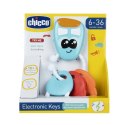 CHICCO 00011163000000 Elektroniczne kluczyki CHICCO 00011163000000 Elektroniczne kluczyki