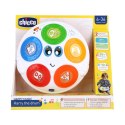 CHICCO 00011165000000 Bębenek Harry CHICCO 00011165000000 Bębenek Harry