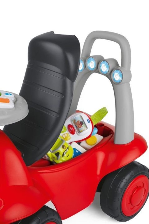 CHICCO 00011211000000 BILLY pchacz i jeździdło CHICCO 00011211000000 BILLY pchacz i jeździdło