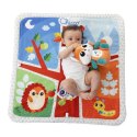 CHICCO 00011354000000 Mata edukacyjna Magiczny Las CHICCO 00011354000000 Mata edukacyjna Magiczny Las