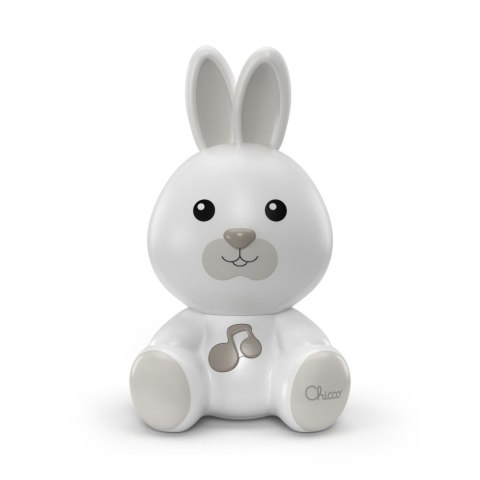 CHICCO 00011456000000 FD Lampka nocna KRÓLICZEK CHICCO 00011456000000 FD Lampka nocna KRÓLICZEK