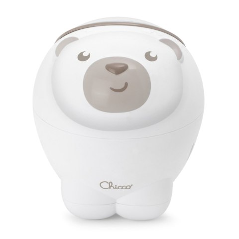 CHICCO 00011558000000 Projektor Miś Polarny neutral CHICCO 00011558000000 Projektor Miś Polarny neutral