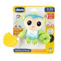 CHICCO 00011568000000 Zawieszka do wózka Małpka CHICCO 00011568000000 Zawieszka do wózka Małpka