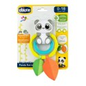 CHICCO 00011593000000 Grzechotka i gryzak Panda CHICCO 00011593000000 Grzechotka i gryzak Panda