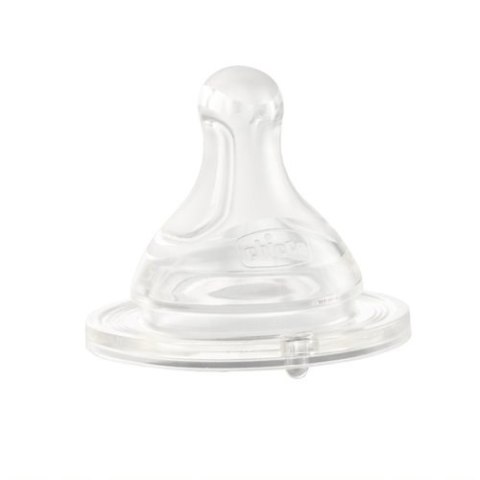 CHICCO 00020311000000 Smoczek PERFECT5 przepływ wolny 0m+ 2 szt CHICCO 00020311000000 Smoczek PERFECT5 przepływ wolny 0m+ 2 szt