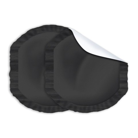 CHICCO 00061773900000 Wkładki laktacyjne 60 szt czarne CHICCO 00061773900000 Wkładki laktacyjne 60 szt czarne