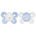 CHICCO 00074911210000 Smoczek PH COMFORT silikon 0-6m+ 1 szt