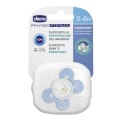 CHICCO 00074911210000 Smoczek PH COMFORT silikon 0-6m+ 1 szt