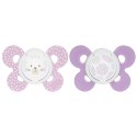 CHICCO 00074913110000 Smoczek PH COMFORT silikon 6-16m+ 1 szt CHICCO 00074913110000 Smoczek PH COMFORT silikon 6-16m+ 1 szt