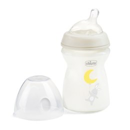CHICCO 00081221300000 Butelka NF szklana 0m+ 250 ml