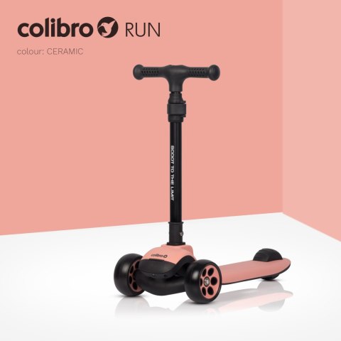 COLIBRO Hulajnoga dziecięca RUN CERAMIC COLIBRO Hulajnoga dziecięca RUN CERAMIC