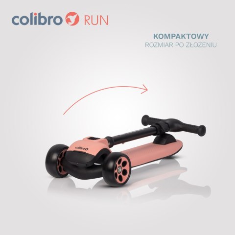 COLIBRO Hulajnoga dziecięca RUN CERAMIC COLIBRO Hulajnoga dziecięca RUN CERAMIC