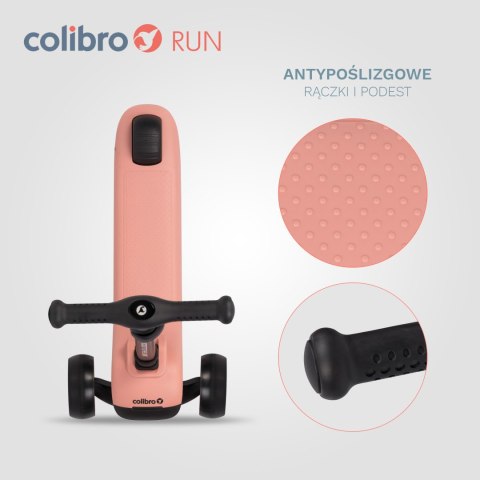 COLIBRO Hulajnoga dziecięca RUN CERAMIC COLIBRO Hulajnoga dziecięca RUN CERAMIC
