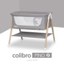 COLIBRO Łóżeczko dziecięce PINO DOVE COLIBRO Łóżeczko dziecięce PINO DOVE